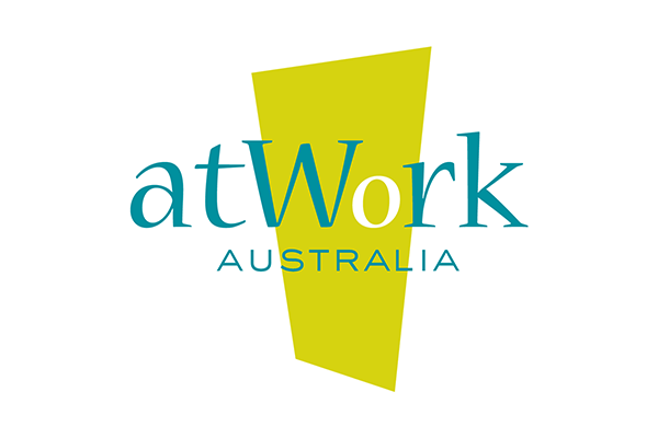 atWork Australia Logo