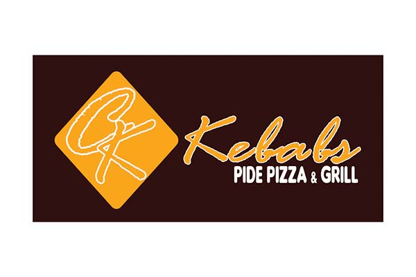 CK Kebabs Logo