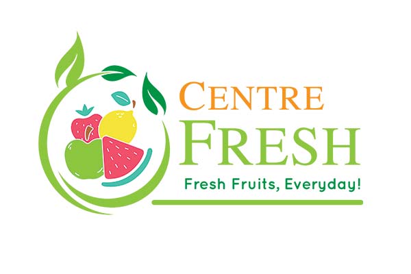 Centre Fresh Logo