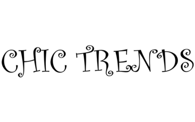 Chic Trends Logo