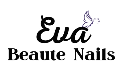 Eva Beaute Nails Logo