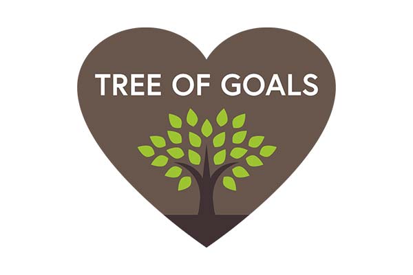 Tree Of Goals Logo