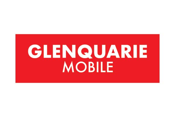 Glenquarie Mobile Logo