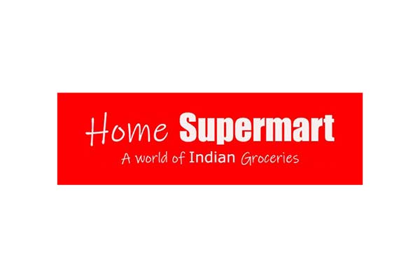 Home Supermart Logo