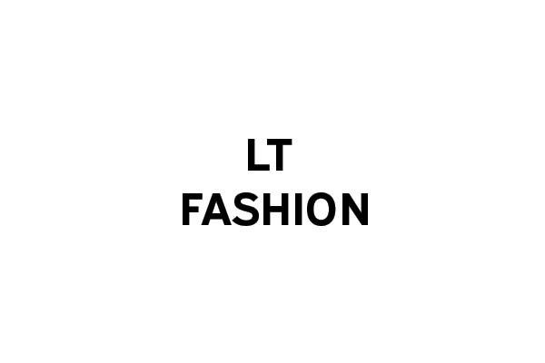 LT Fashion Logo