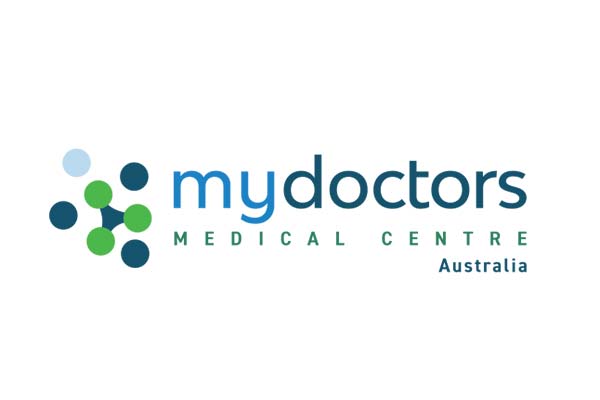 My Doctors Medical Centre Logo