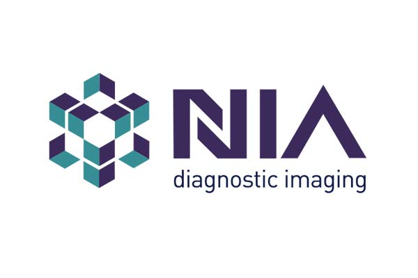 NIA Diagnostic Imaging Logo