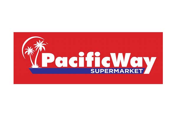 Pacific Way Logo