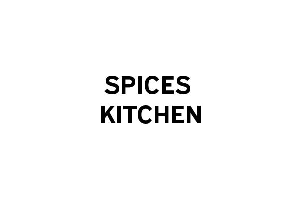 Spices Kitchen Logo
