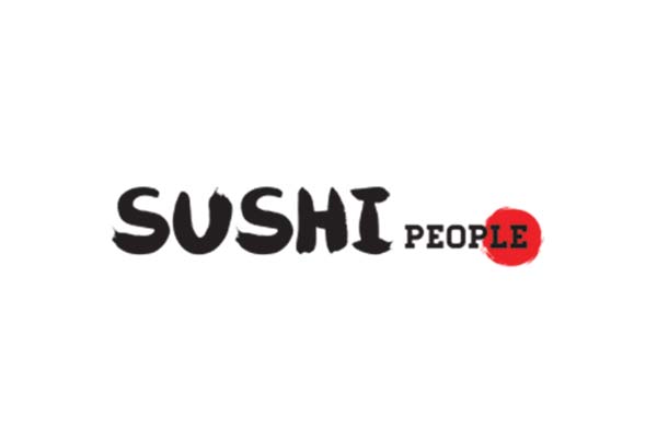Sushi People Logo