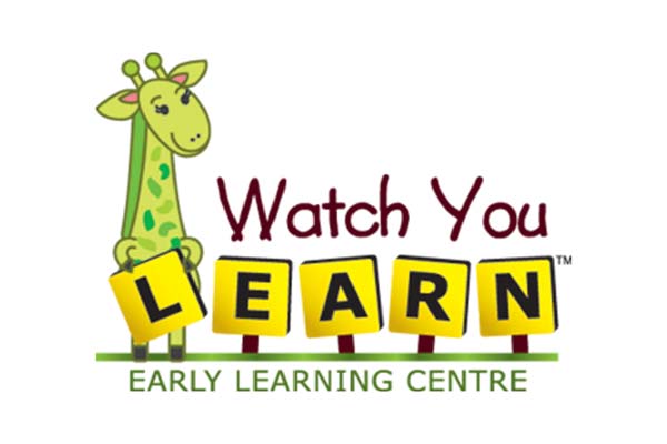 Watch You Learn Logo