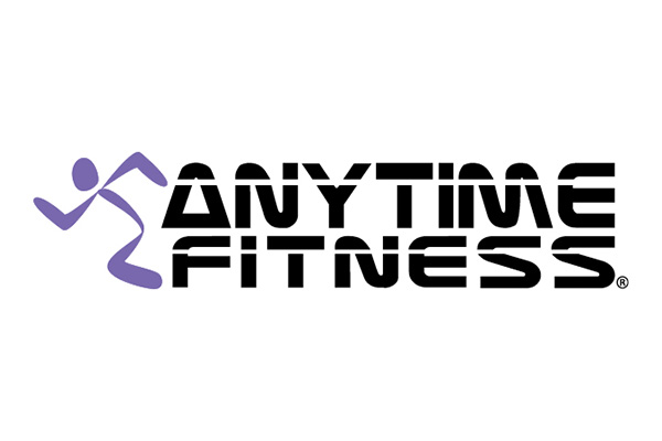 Anytime Fitness Logo